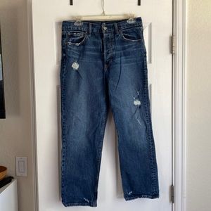 Gap Denim